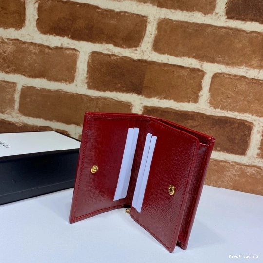 Firstbag ru 1955 case Gucci wallet card Horsebit 0816